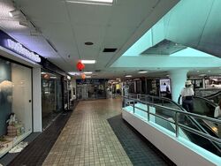 Beauty World Centre (D21), Shop House #628806141